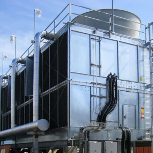Rental Cooling Tower