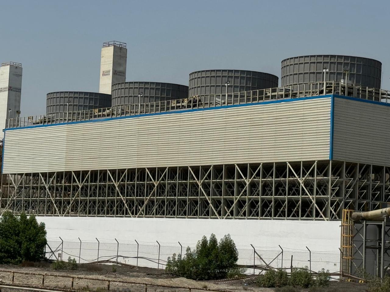 Perfect Cooling Tower for Your Industry